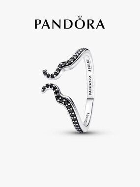 Pandora Disney Villains Maleficent Ring